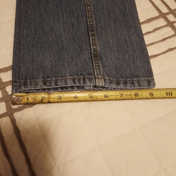 Jeans - Picture 3 of 4